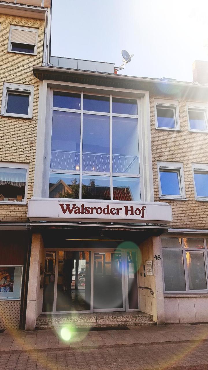 Walsroder Hof 3* Walsrode