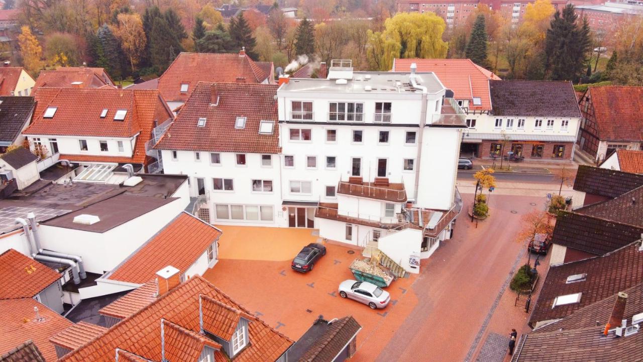 Walsroder Hof Hotel