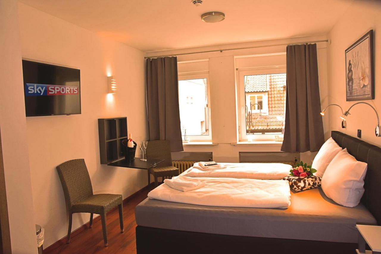 Walsroder Hof Hotel