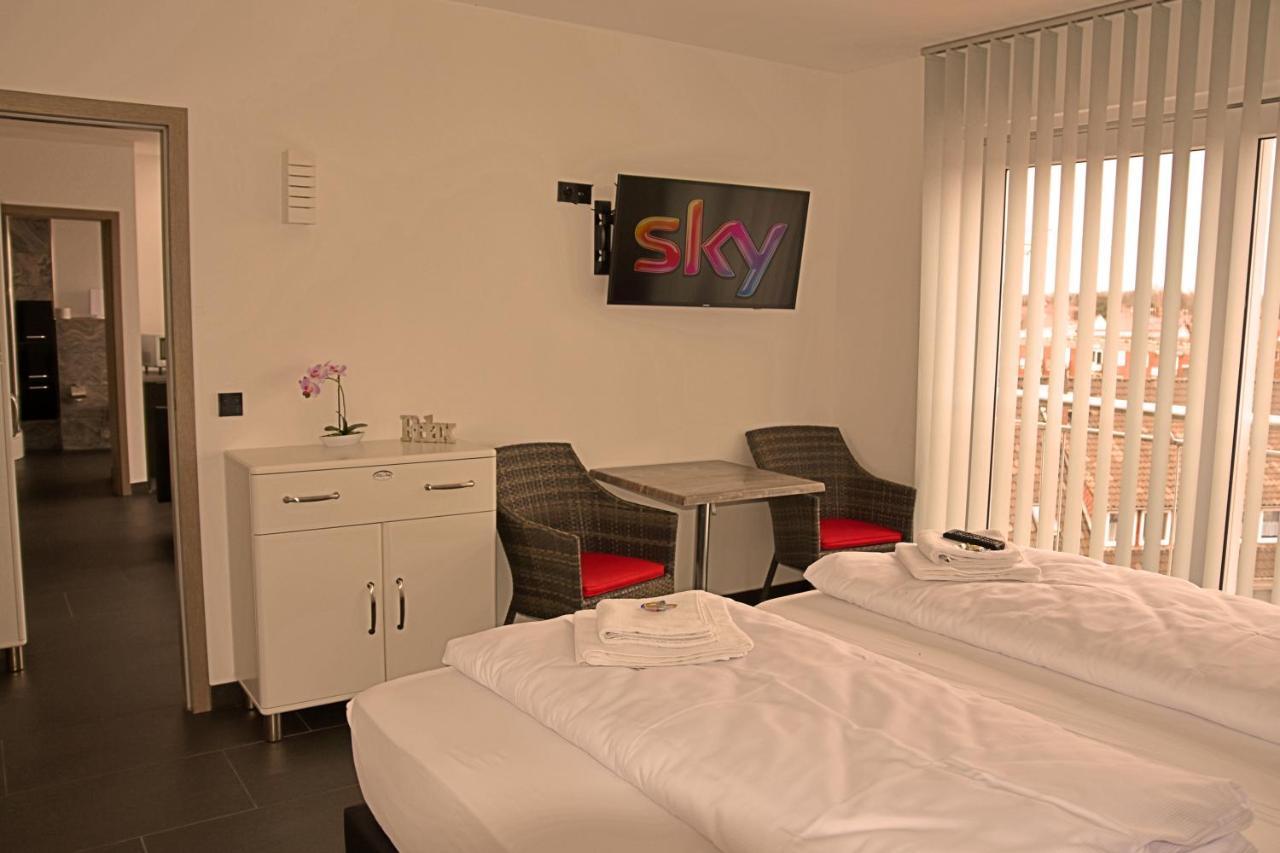 Walsroder Hof Hotel Walsrode