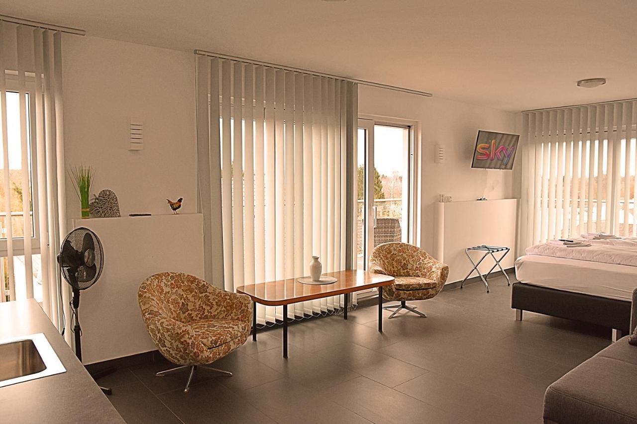 Hotel Walsroder Hof 3*